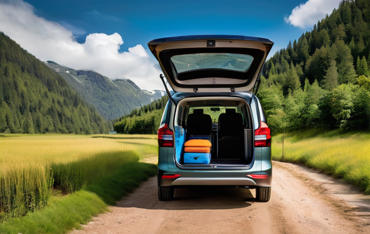 현대 스타리아 차종별 적재량 - Urban Tradesperson's Mobile Workshop**
A dynamic, eye-level shot inside the cargo bay of a Hyundai S... 현대 스타리아 차종별 적재량 - Urban Tradesperson's Mobile Workshop**
A dynamic, eye-level shot inside the cargo bay of a Hyundai S...