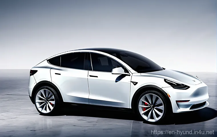 현대 아이오닉 5의 경쟁 모델 분석 - "A sleek, retro-futuristic Hyundai Ioniq 5 is parked at a modern, well-lit electric vehicle charging... 현대 아이오닉 5의 경쟁 모델 분석 - "A sleek, retro-futuristic Hyundai Ioniq 5 is parked at a modern, well-lit electric vehicle charging...