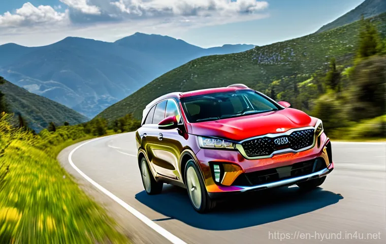 현대 싼타페와 쏘렌토 하이브리드 비교 - **A Refined Family Adventure in the 2025 Hyundai Santa Fe Hybrid**
"A stunning exterior shot of ... 현대 싼타페와 쏘렌토 하이브리드 비교 - **A Refined Family Adventure in the 2025 Hyundai Santa Fe Hybrid**
"A stunning exterior shot of ...