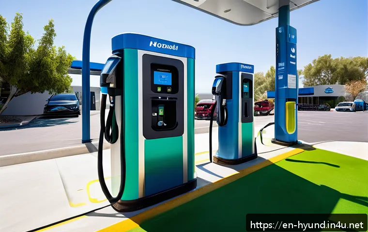 Discover the Real Pros and Cons of Hyundai Nexo Hydrogen Fuel Cell Vehicle Before You Buy 3 현대 넥쏘 수소전기차의 장단점 관련 이미지 1